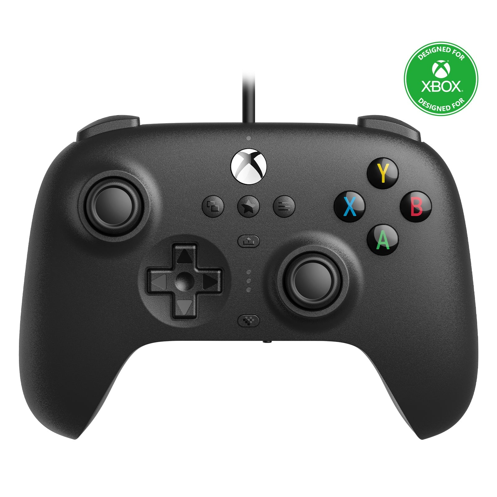 8BitDo Ultimate Wired Controller for Xbox (Hall Effect Joystick) Replacement Accessory