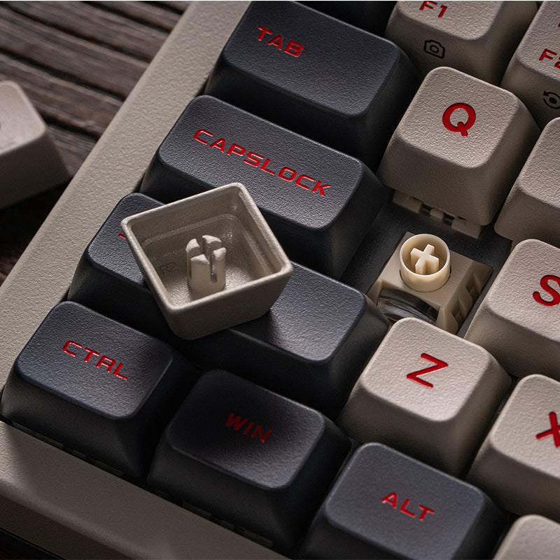 Retro 68 Keyboard - NES 40th Limited Edition (Ships on Jan. 2026) for Smooth Gameplay