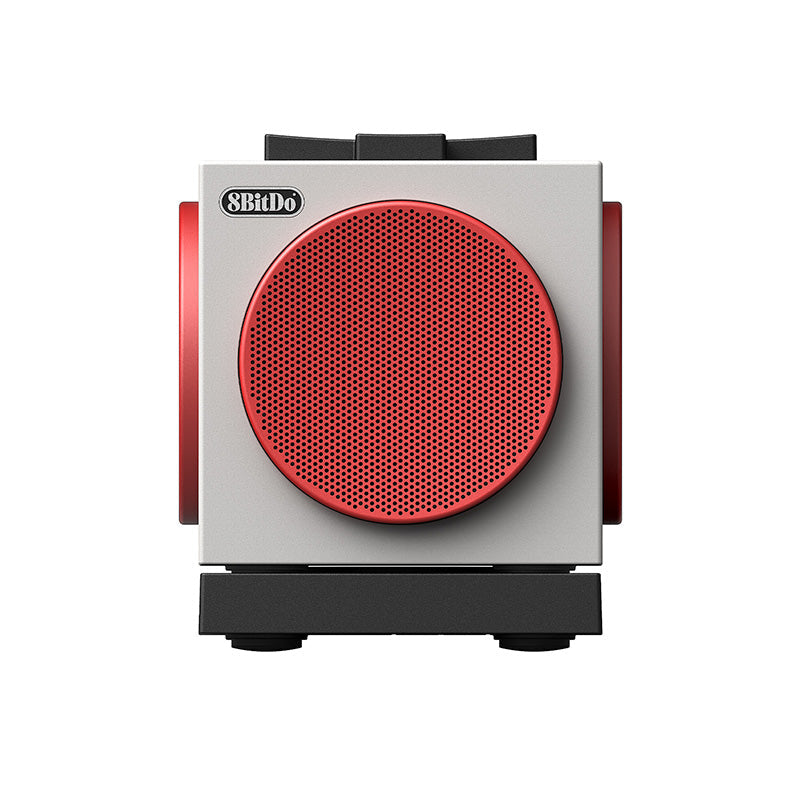 Retro Cube 2 Speaker - N Edition for Smooth Gameplay