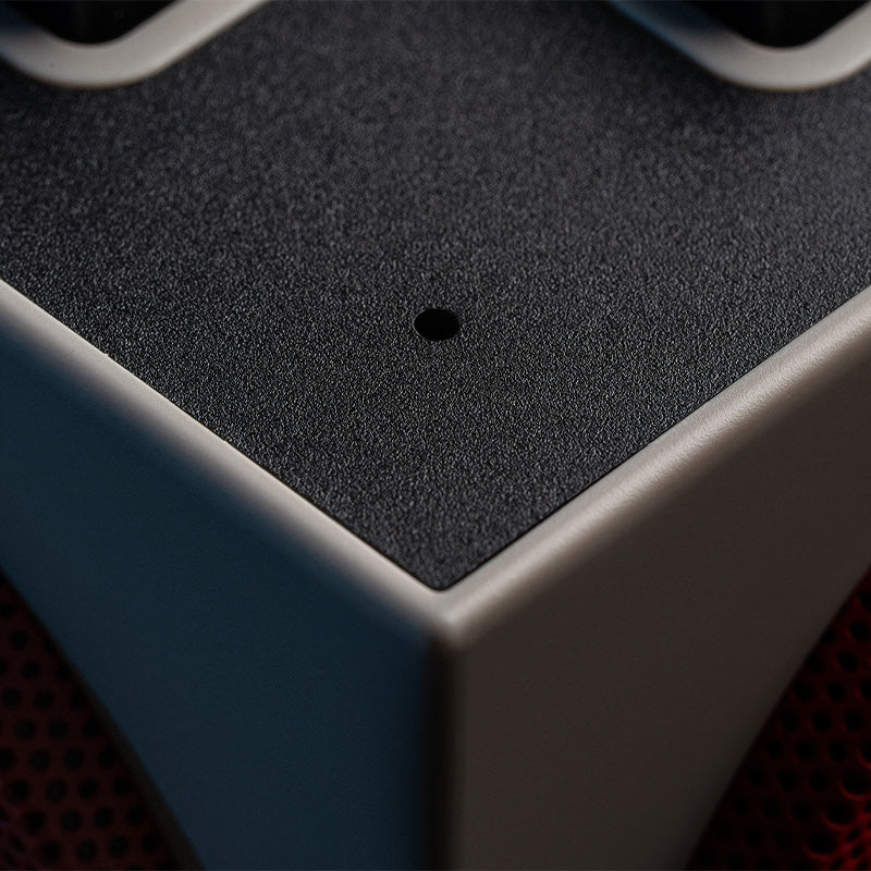 Retro Cube 2 Speaker - N Edition for Smooth Gameplay