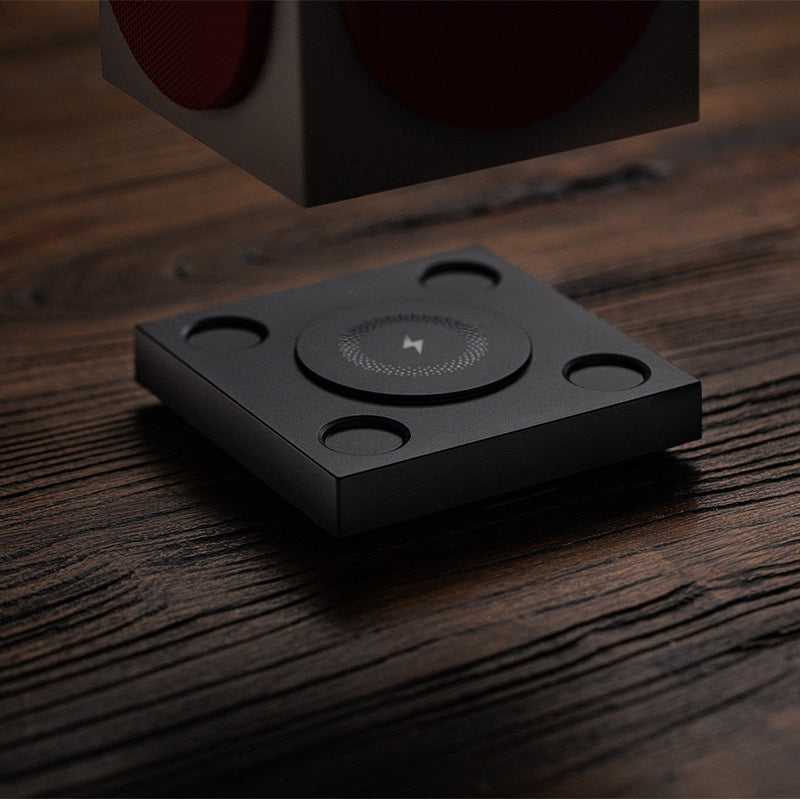 Retro Cube 2 Speaker - N Edition for Smooth Gameplay