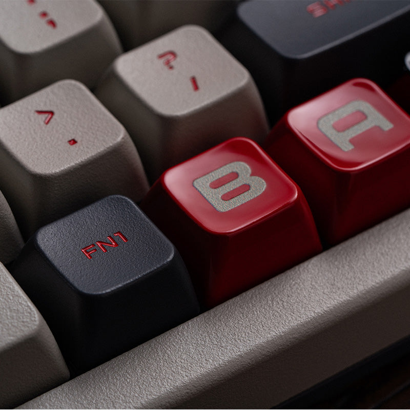 Retro 68 Keyboard - NES 40th Limited Edition (Ships on Jan. 2026) for Smooth Gameplay