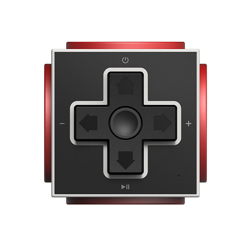 Retro Cube 2 Speaker - N Edition for Smooth Gameplay