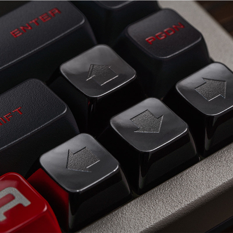 Retro 68 Keyboard - NES 40th Limited Edition (Ships on Jan. 2026) for Smooth Gameplay