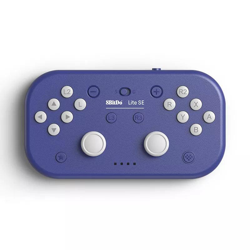 8BitDo Lite SE for Smooth Gameplay