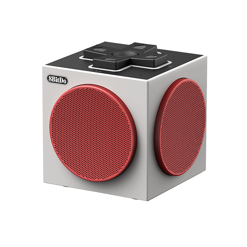 Retro Cube 2 Speaker - N Edition for Smooth Gameplay