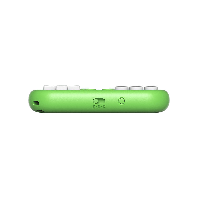 8BitDo Micro for Smooth Gameplay