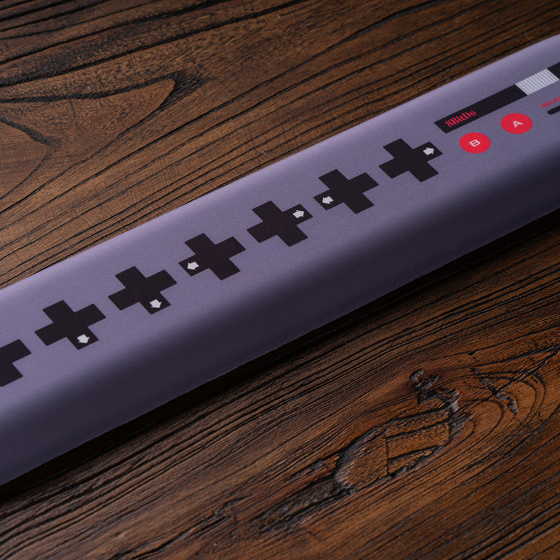 8BitDo Wrist Rest for Keyboards for Smooth Gameplay