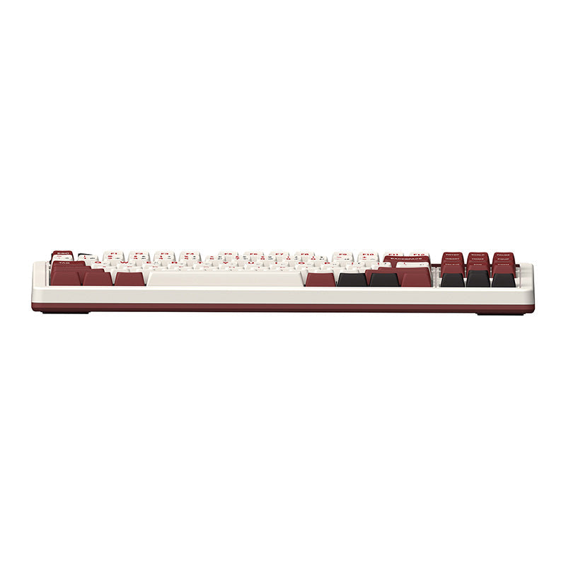 8BitDo Retro Mechanical Keyboard for Smooth Gameplay