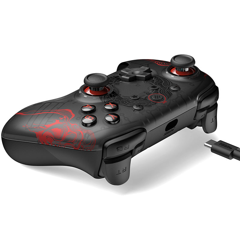 8BitDo Ultimate 2C - Black Myth: Wukong for Smooth Gameplay
