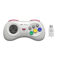 8BitDo M30 2.4G Controller for Sega Genesis Mini &amp; Mega Drive Mini for Smooth Gameplay
