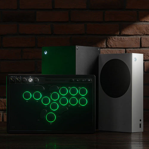 8BitDo Arcade Controller for Xbox for Smooth Gameplay