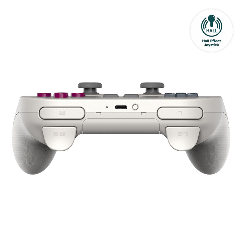 8BitDo Pro 2 (Hall Effect Joystick) Replacement Accessory