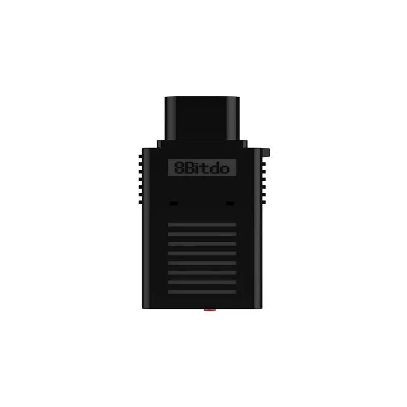 8BitDo Bluetooth Retro Receiver for Original NES Replacement Accessory