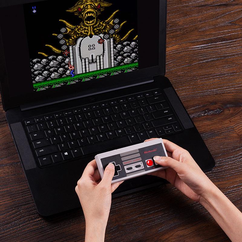 8BitDo Mod Kit for Original NES Controller（Original） Replacement Accessory