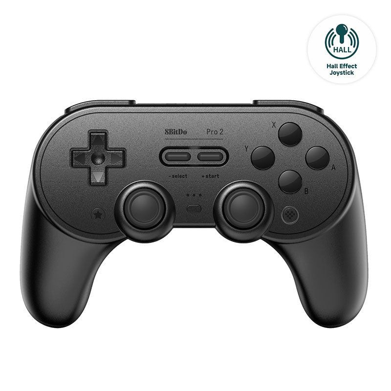8BitDo Pro 2 (Hall Effect Joystick) Replacement Accessory
