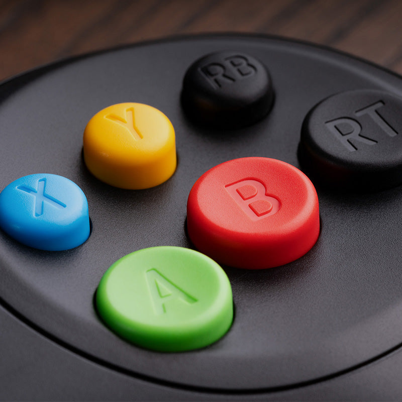 8BitDo M30 Wired Controller for Xbox for Smooth Gameplay