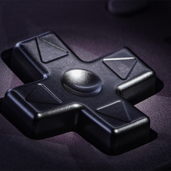 8BitDo Ultimate 2 Wireless Controller (Honkai: Star Rail - Evernight) for Smooth Gameplay