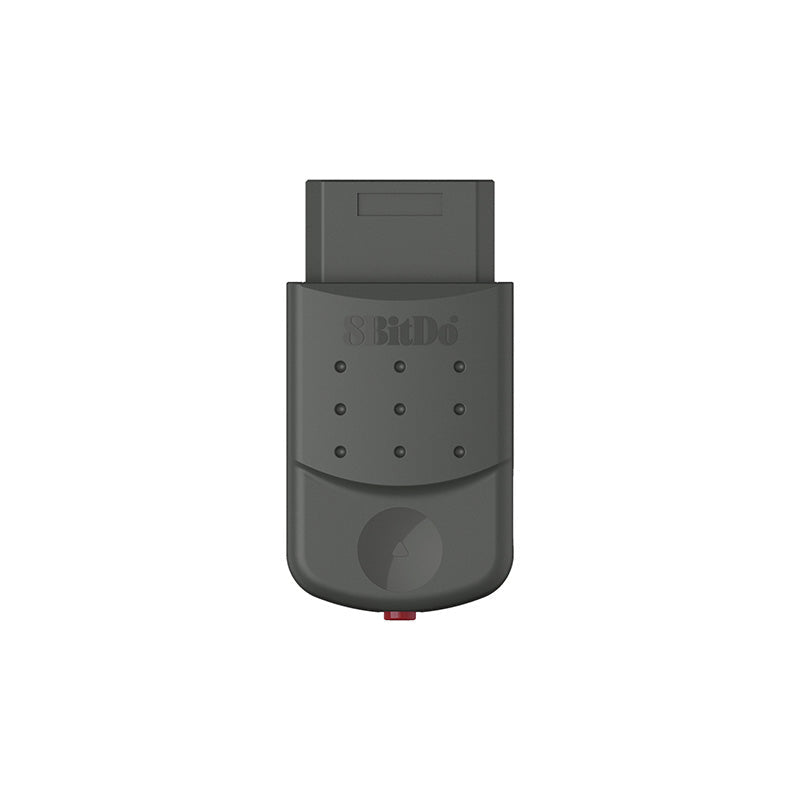 8BitDo Retro Receiver for Saturn Replacement Accessory