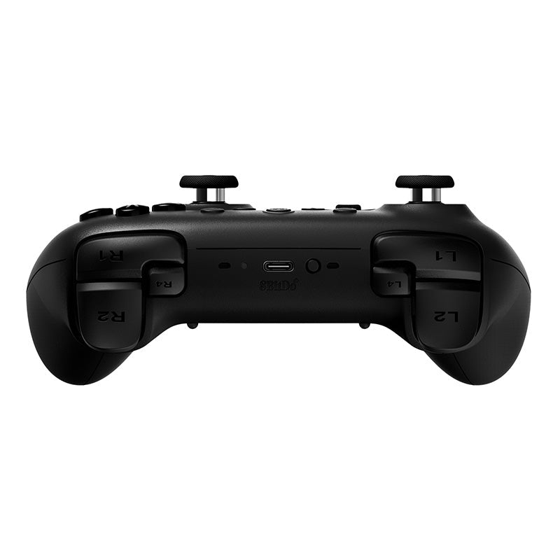 8BitDo Ultimate 2 Bluetooth Controller for Smooth Gameplay
