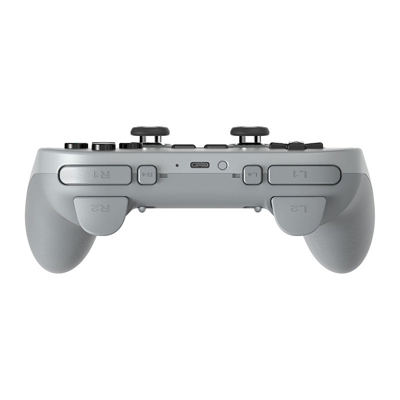 8BitDo Pro 3 Bluetooth Gamepad for Smooth Gameplay