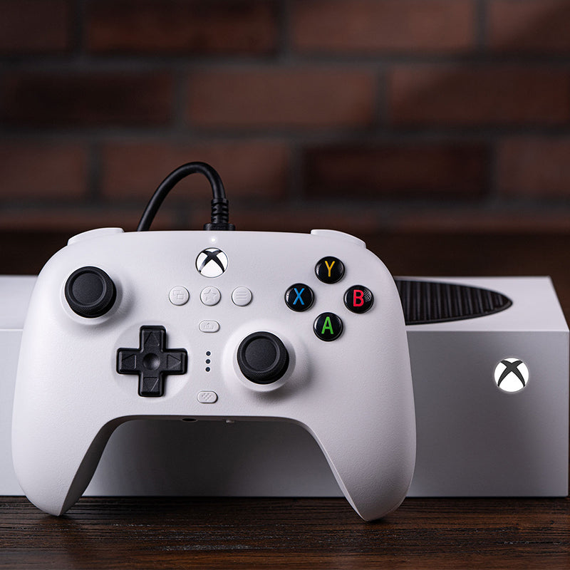 8BitDo Ultimate Wired Controller for Xbox (Hall Effect Joystick) Replacement Accessory