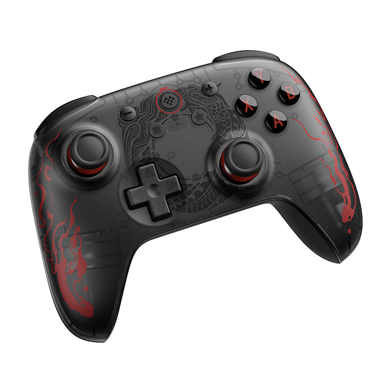 8BitDo Ultimate 2C - Black Myth: Wukong for Smooth Gameplay