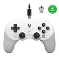 8BitDo Pro 2 Wired Controller for Xbox (Hall Effect joysticks) Replacement Accessory