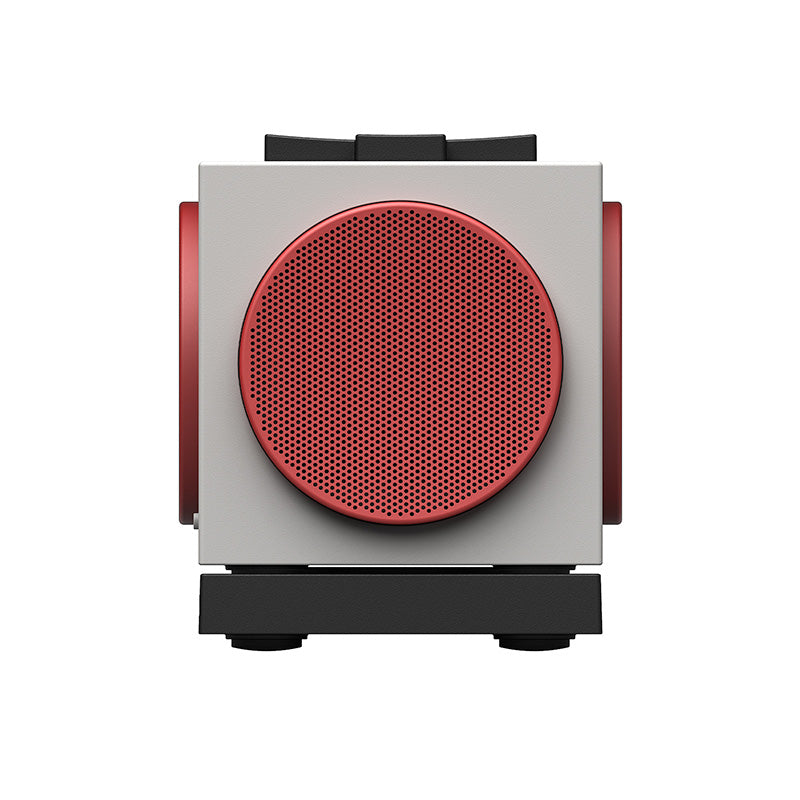 Retro Cube 2 Speaker - N Edition for Smooth Gameplay