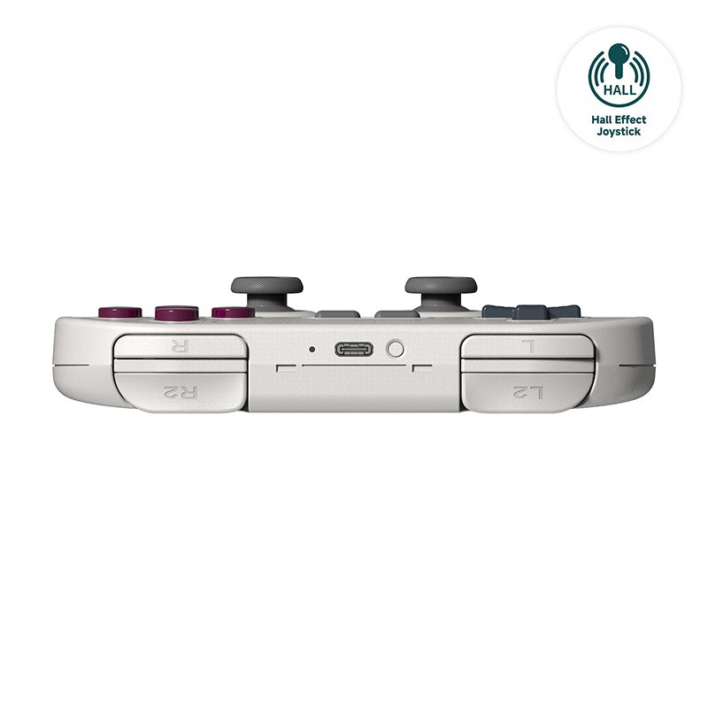 8BitDo SN30 Pro (Hall Effect Joystick) Replacement Accessory