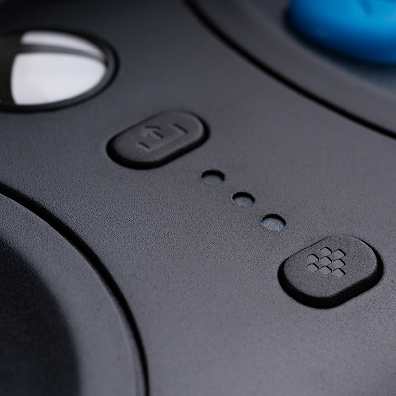 8BitDo M30 Wired Controller for Xbox for Smooth Gameplay