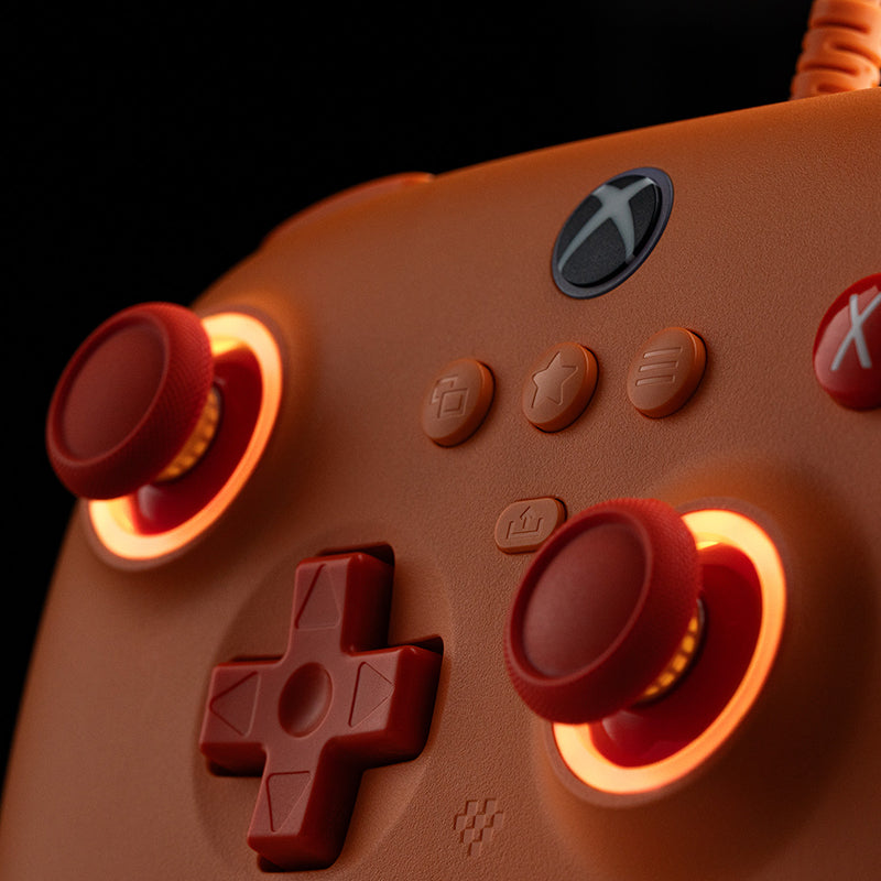 8BitDo Ultimate C Wired Controller for Xbox for Smooth Gameplay