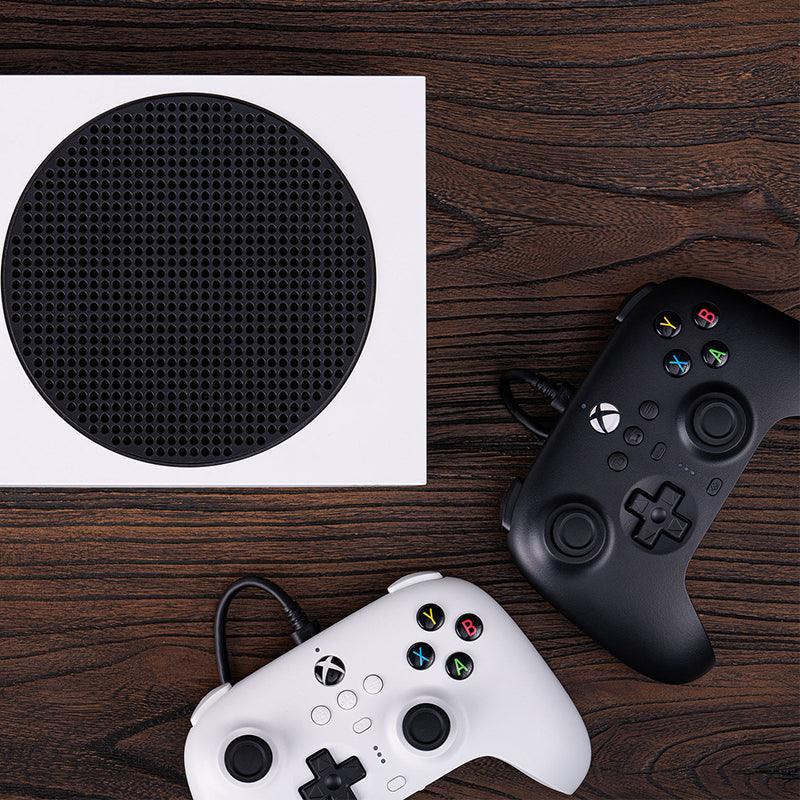 8BitDo Ultimate Wired Controller for Xbox (Hall Effect Joystick) Replacement Accessory