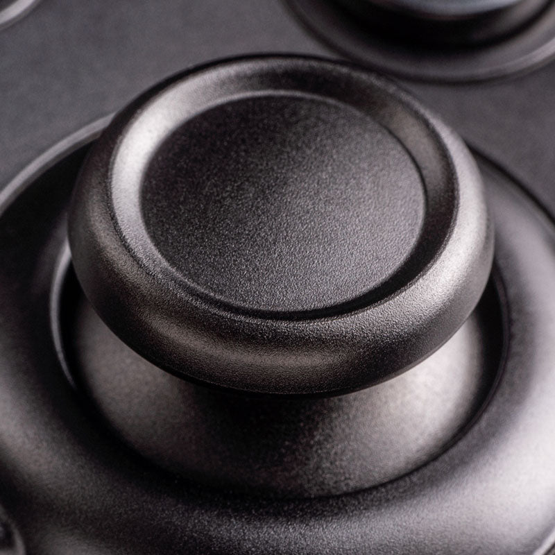 8BitDo SN30 Pro - Space Gray Limited Edition for Smooth Gameplay