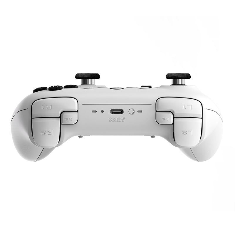8BitDo Ultimate 2 Bluetooth Controller for Smooth Gameplay
