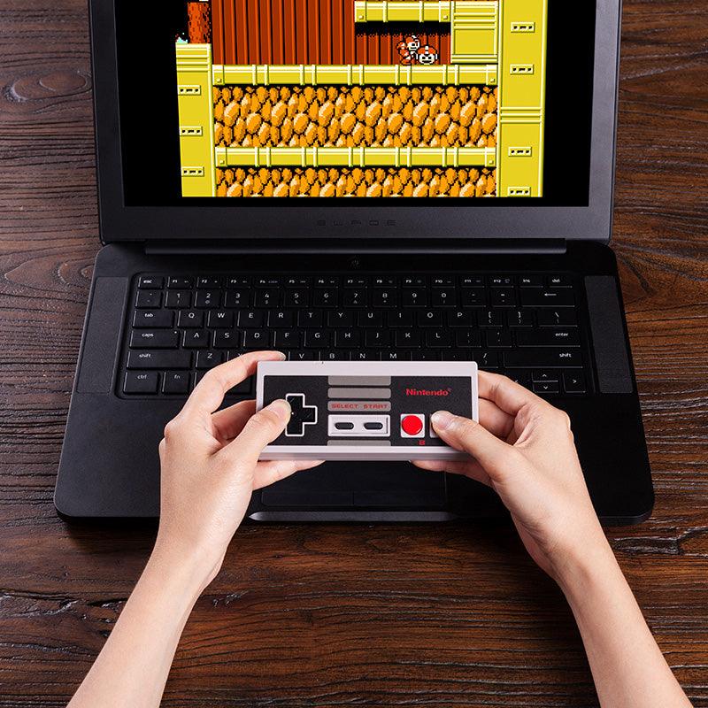 8BitDo Mod Kit for Original NES Controller（Original） Replacement Accessory