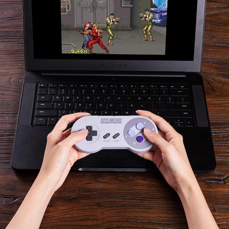 8BitDo Mod Kit for SNES/SFC Classic Edition Controller (Classic) Replacement Accessory