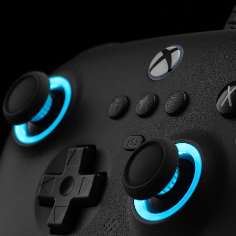 8BitDo Ultimate C Wired Controller for Xbox for Smooth Gameplay