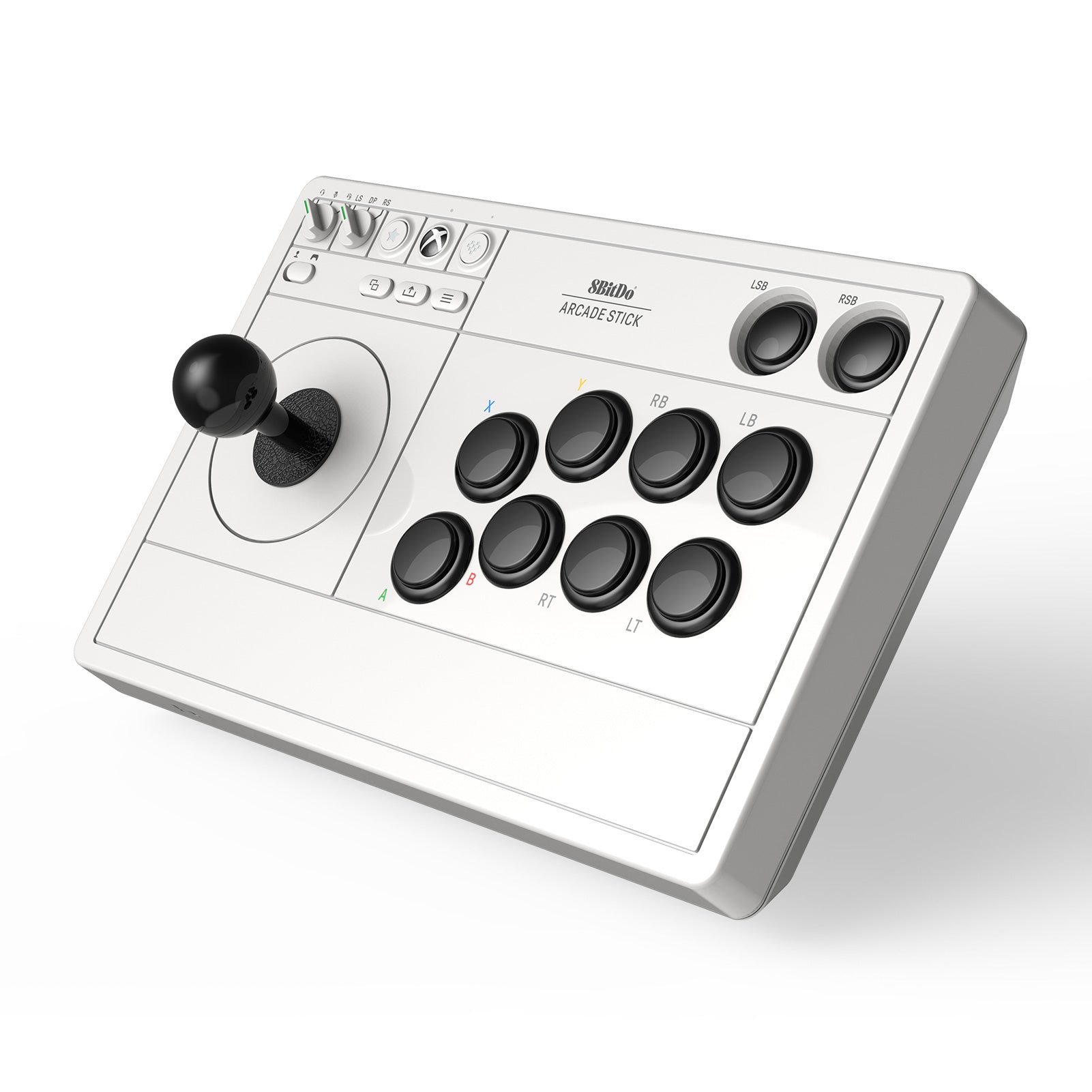8BitDo Arcade Stick for Xbox for Smooth Gameplay