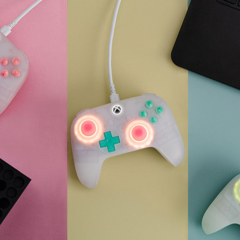8BitDo Ultimate Mini Wired Controller for Xbox for Smooth Gameplay