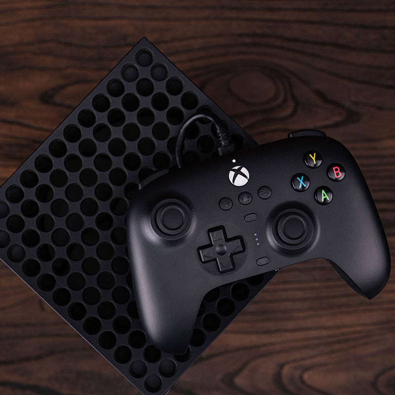 8BitDo Ultimate Wired Controller for Xbox (Hall Effect Joystick) Replacement Accessory
