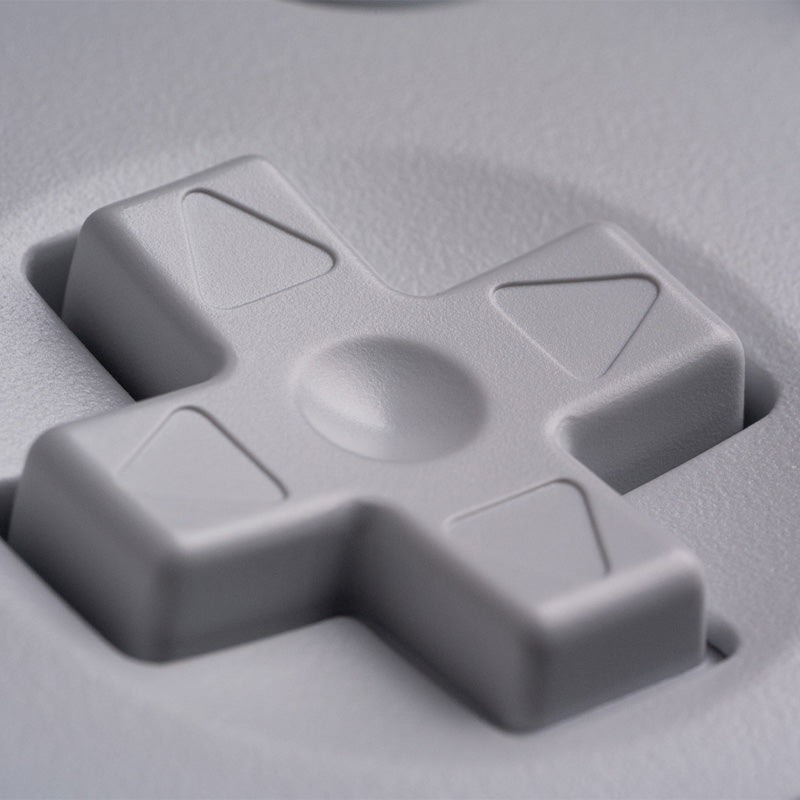 8BitDo 64 Bluetooth Controller for Analogue 3D for Smooth Gameplay