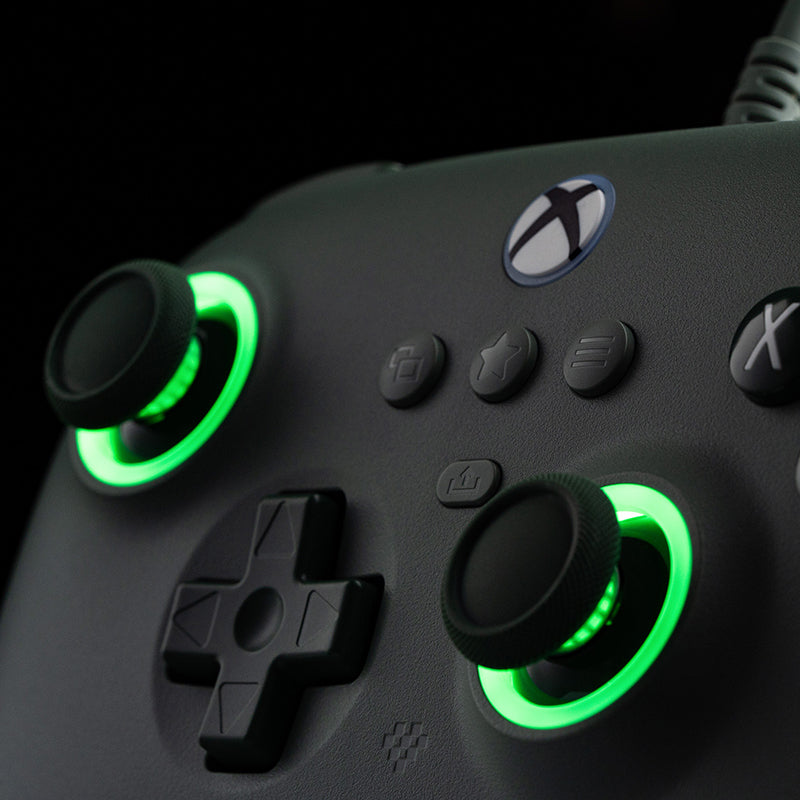 8BitDo Ultimate C Wired Controller for Xbox for Smooth Gameplay