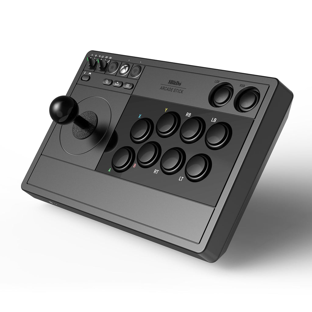 8BitDo Arcade Stick for Xbox for Smooth Gameplay