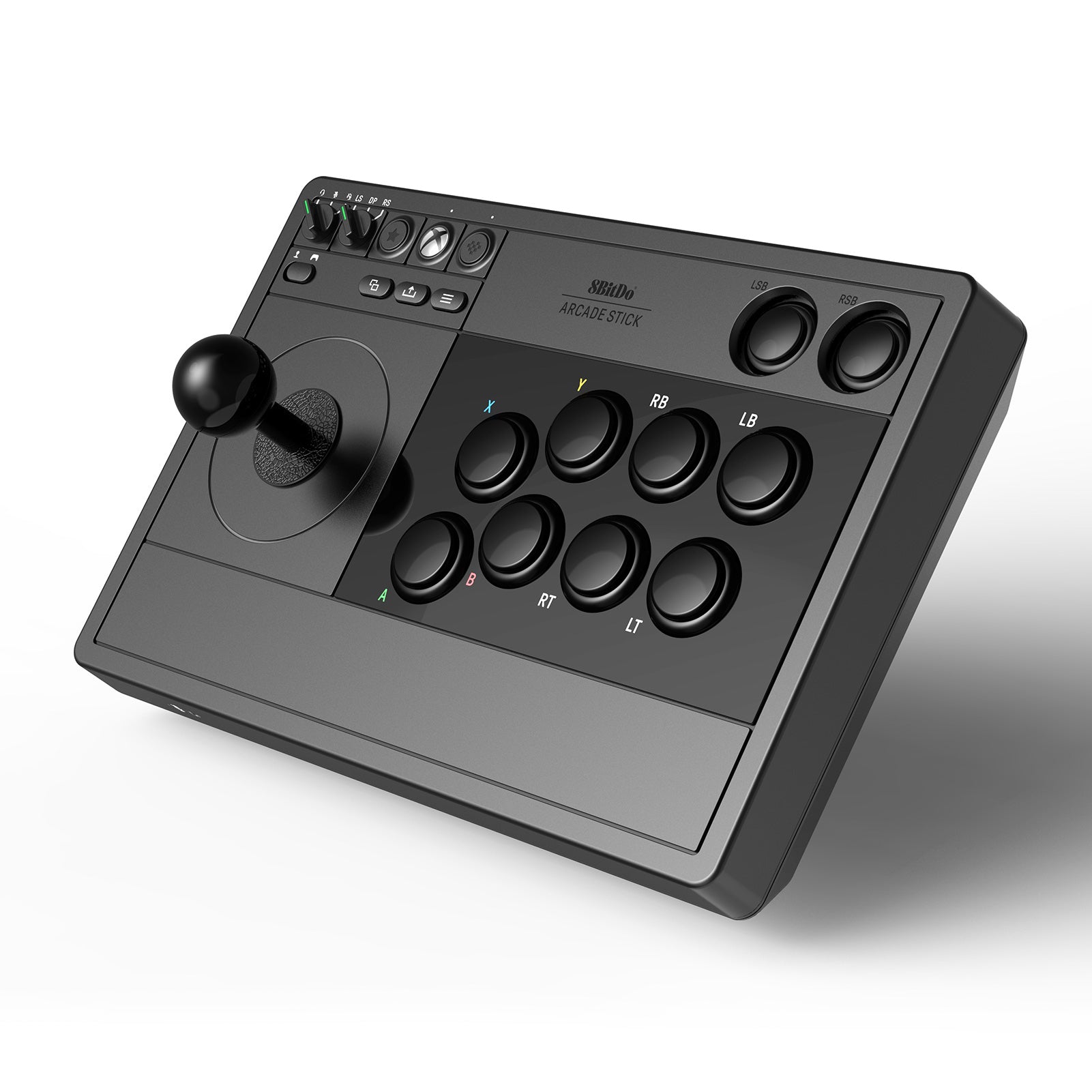 8BitDo Arcade Stick for Xbox for Smooth Gameplay