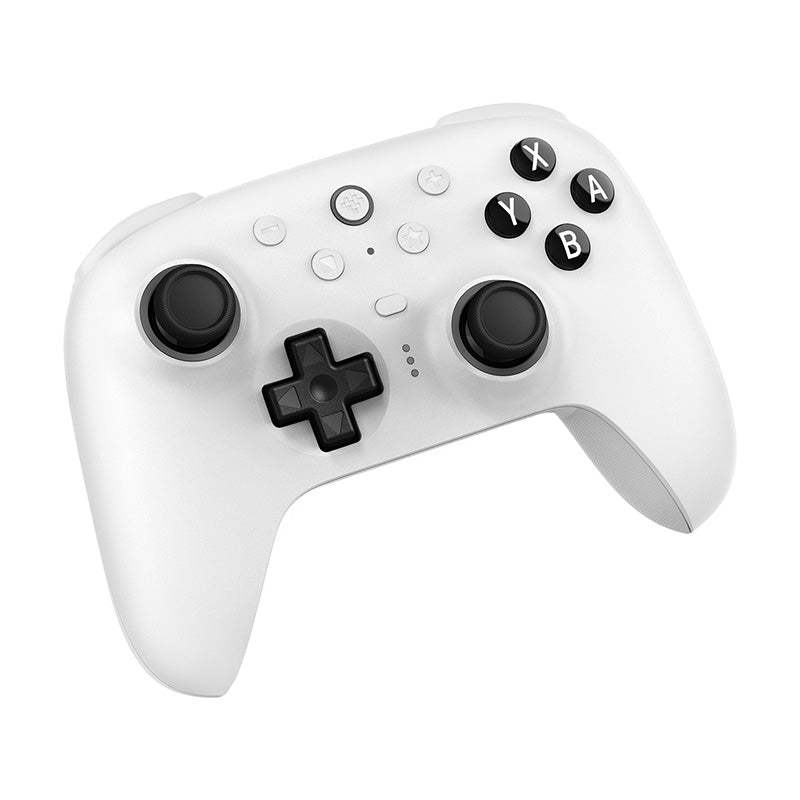 8BitDo Ultimate 2 Bluetooth Controller for Smooth Gameplay