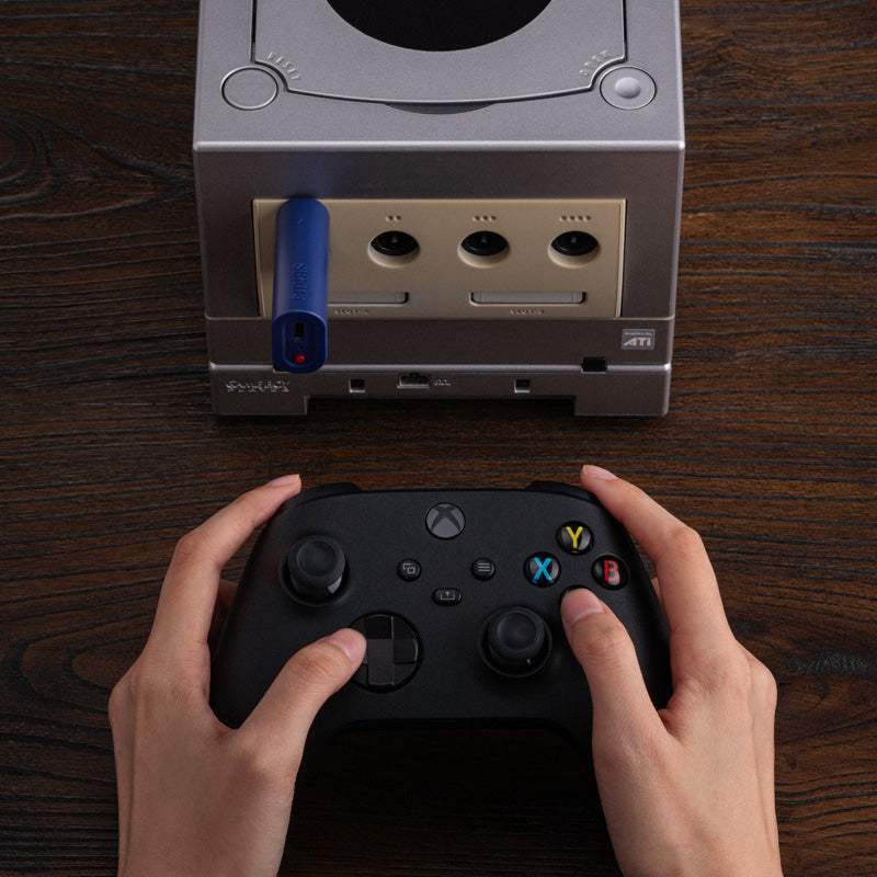 8BitDo Retro Receiver for NGC Replacement Accessory