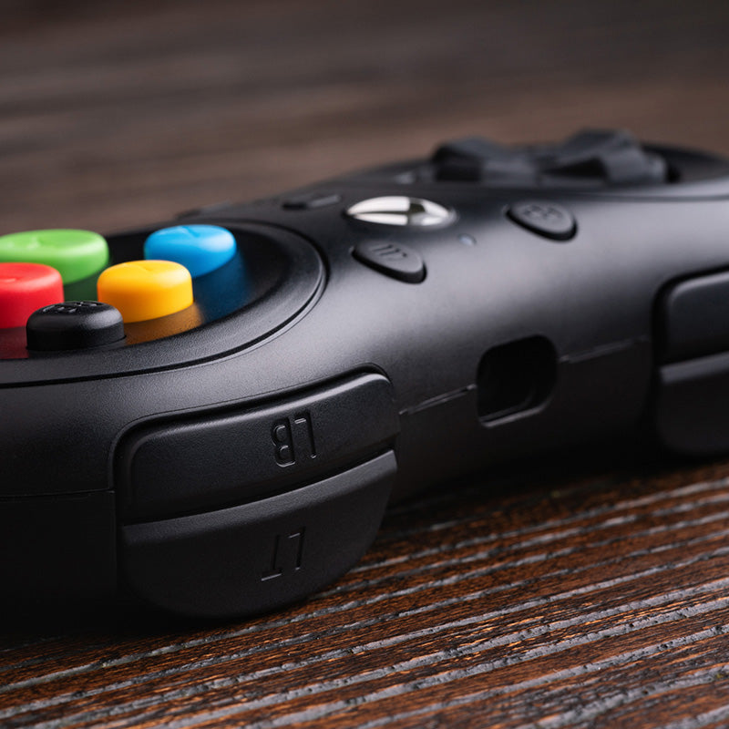8BitDo M30 Wired Controller for Xbox for Smooth Gameplay