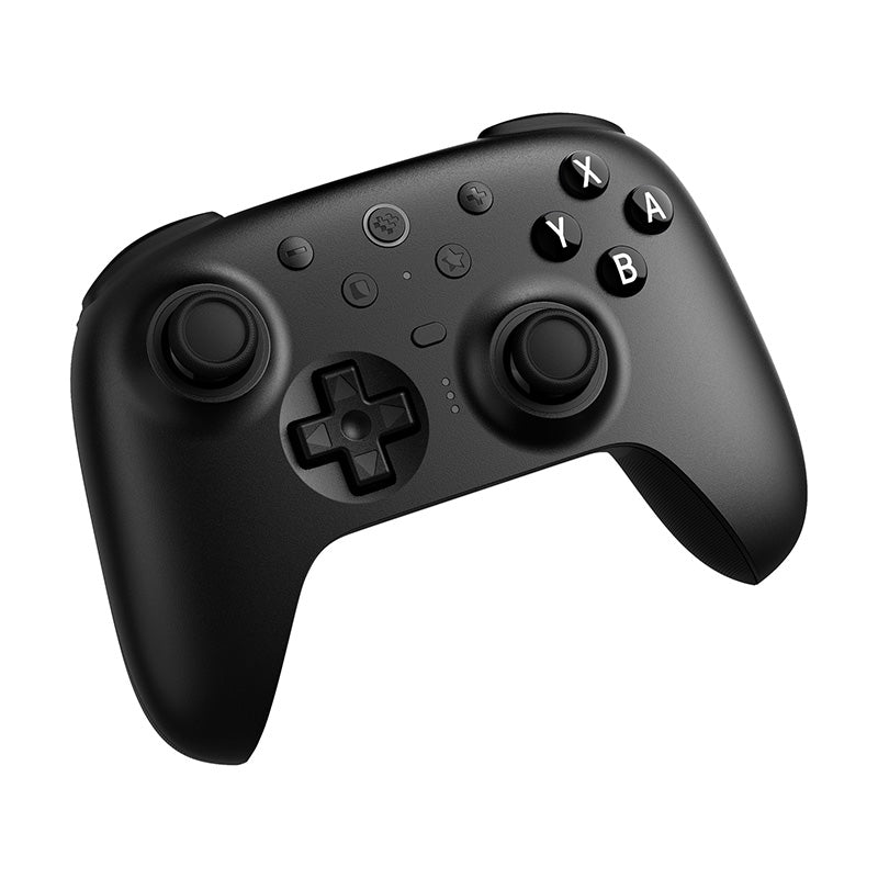 8BitDo Ultimate 2 Bluetooth Controller for Smooth Gameplay