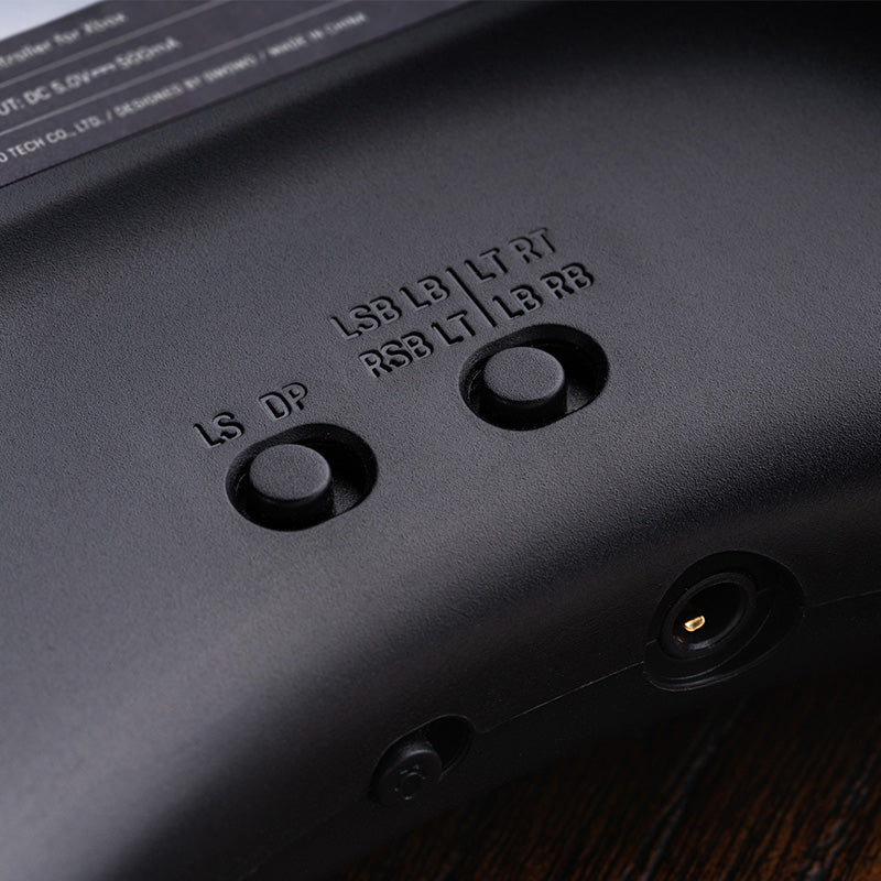 8BitDo M30 Wired Controller for Xbox for Smooth Gameplay